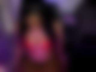 Live cam show with BlackBunnyxxx - Cum on TeamSkeetLive