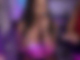 Live cam show with BlackBunnyxxx - Facial Piercings on SinfulBabes