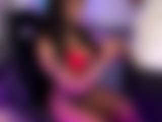 BlackBunnyxxx's Live Sex Cam Show