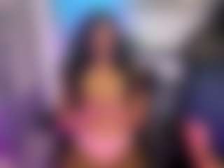 BlackBunnyxxx's Live Sex Cam Show