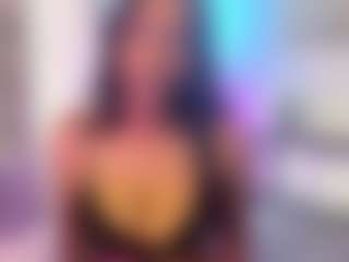 BlackBunnyxxx's Live Sex Cam Show