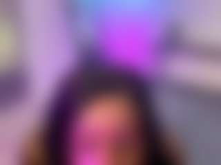 BlackBunnyxxx's Live Sex Cam Show