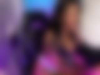 BlackBunnyxxx's Live Sex Cam Show