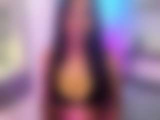 BlackBunnyxxx's Live Sex Cam Show