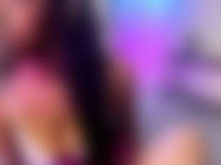 Live cam show with BlackBunnyxxx - Cum Swallowing on Camsoda