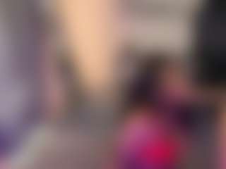 BlackBunnyxxx's Live Sex Cam Show