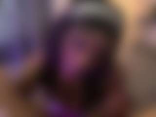 Seks show na żywo z BlackBunnyxxx