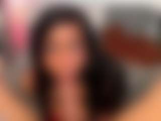 Live cam show with BlackBunnyxxx - Cum Swallowing on LiveSexCams6