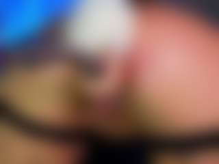 Live cam show with WetPantiess - Facial on Cam Slut