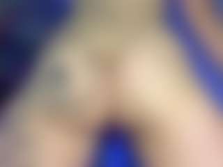 Live cam show with Marrie - Bush on infinitiblacc.com