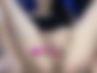 Live cam show with Marrie - Bush on CSO-WL