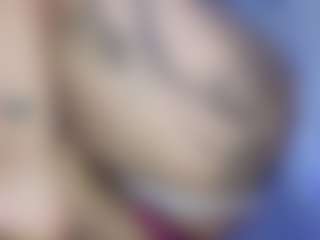 Live cam show with Marrie - Bush on Uber Horny