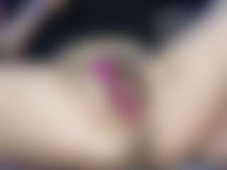 Live cam show with Marrie - Bush on CSO-WL