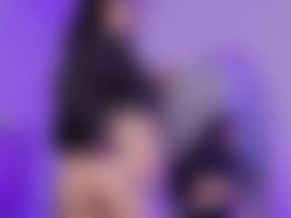 SEXYHELA's Live Sex Cam Show