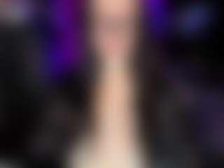 GODDESS HELA's Live Sex Cam Show