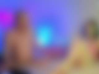 OurJourneyXoXO's Live Sex Cam Show