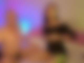OurJourneyXoXO's Live Sex Cam Show