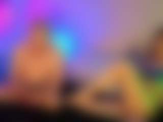 Cam Show en direct de OurJourneyXoXO