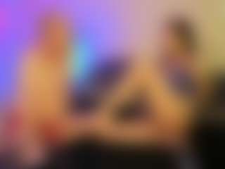 OurJourneyXoXO's Live Sex Cam Show