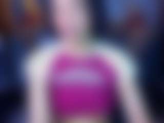 VIOLETHSKINNY's Live Sex Cam Show