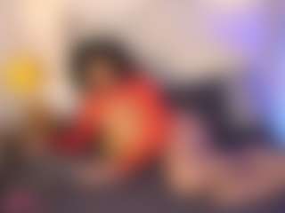 Ambar's Live Sex Cam Show
