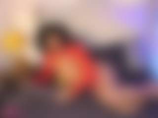 Ambar's Live Sex Cam Show