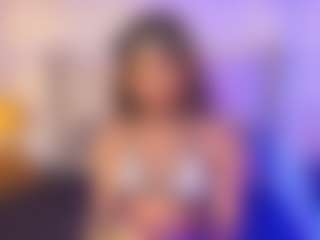 Live cam show with Ambar - Colombia on xxxlivecams.org
