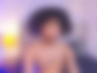 Live cam show with Ambar - Ebony on Camsoda | colombia
