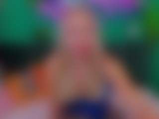 Live cam show with TessaAdorable - College on friskycurves.com