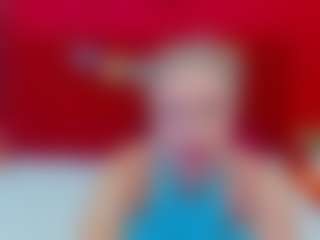 Live cam show with TessaAdorable - Blonde Hair on CamClone