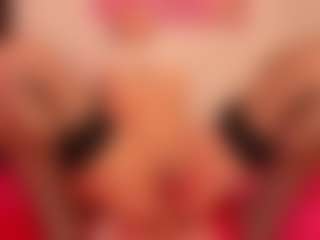 Luna's Live Sex Cam Show