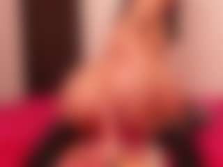 Luna's Live Sex Cam Show
