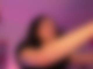 Luna's Live Sex Cam Show