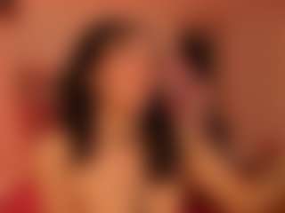 Live cam show with Luna - Smoking on hornycams.live