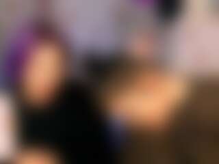 Live-Cam-Show mit avrora-beauty - Neon Hair auf Camsoda