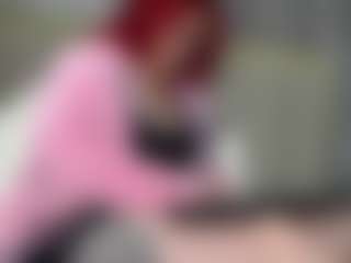 Live cam show with Lilith-NoirF - Green Eyes on Mixed Magazine Live