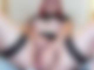 Live cam show with Lilith-NoirF - Green Eyes on luckytryst.com