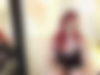 Live cam show with Lilith-NoirF - Red Hair on Ass Tok