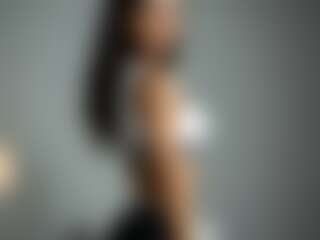 Francia's Live Sex Cam Show