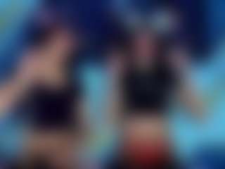 ValeriaKat's Live Sex Cam Show