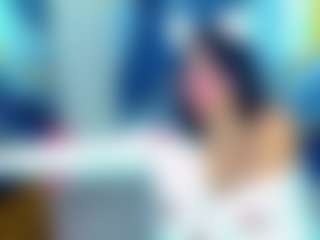 Live cam show with ValeriaKat - Average on Camsoda