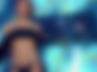 Live cam show with ValeriaKat - Green Eyes on Soda Cam