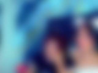 Live cam show with ValeriaKat - Black Hair on pussylord.com