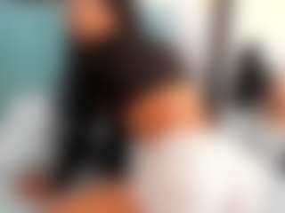 Spettacolo in cam dal vivo con esmeraldasweet0 - Brown Eyes Ebony su Camsoda
