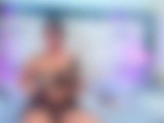 QUEENASS's Live Sex Cam Show