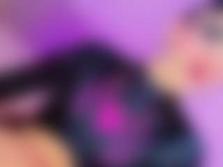 Ana-Paulet's Live Sex Cam Show