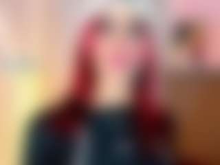 Ana-Paulet's Live Sex Cam Show