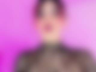 Ana-Paulet's Live Sex Cam Show
