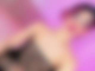 Ana-Paulet's Live Sex Cam Show