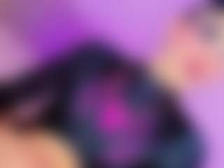 Ana-Paulet's Live Sex Cam Show